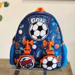 Backpack - Football