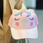 Cap - Unicorn