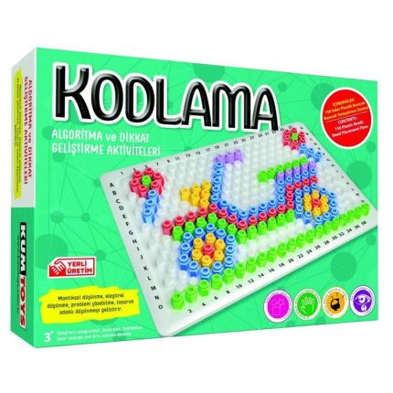 Redka Coding