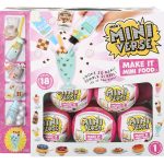 MGA Miniverse Food Diner Series 2