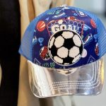 Cap - Football