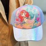 Cap - Mermaid