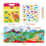 Stickers - Reusable - Random Design - Image 6