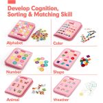 Busy Me Book - Unicorn - Image 2