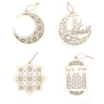 Ramadan Decoration - Random Design