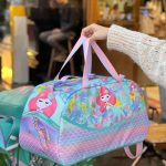 Travel Bag - Mermaid