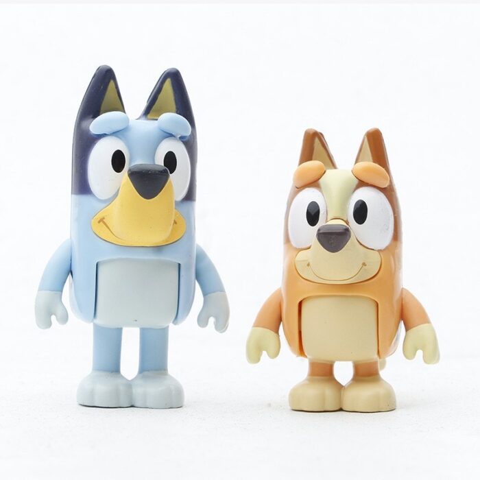 Bluey Characters - Image 4