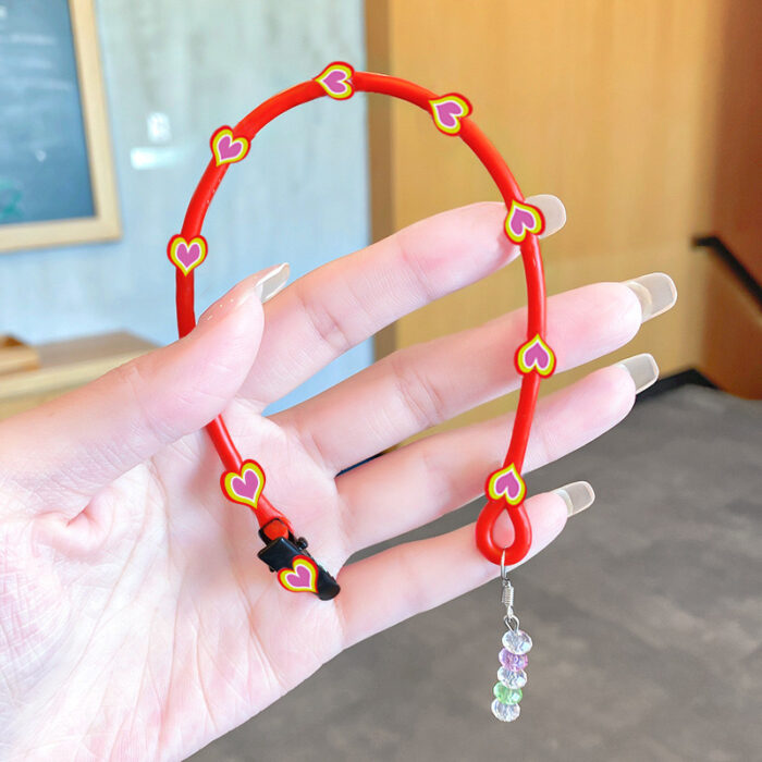 Hair Braid - Random Color - Image 11