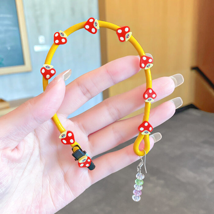 Hair Braid - Random Color - Image 7