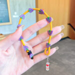 Hair Braid - Random Color - Image 4