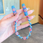 Hair Braid - Random Color - Image 9