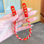 Hair Braid - Random Color - Image 10