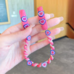 Hair Braid - Random Color - Image 2