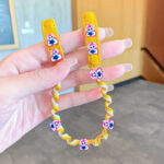 Hair Braid - Random Color - Image 6