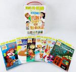 Ready-To-Read Series - Science of Fun Stuff - Image 8