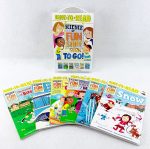 Ready-To-Read Series - Science of Fun Stuff - Image 6