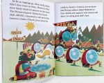 Ready-To-Read Series - Science of Fun Stuff - Image 2