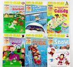 Ready-To-Read Series - Science of Fun Stuff - Image 3