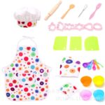 Costume Chef - Stars Apron Set
