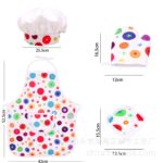 Costume Chef - Stars Apron Set - Image 7