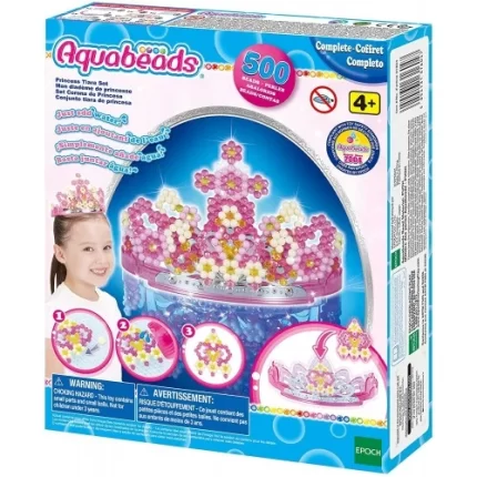 Princess Aquabeads