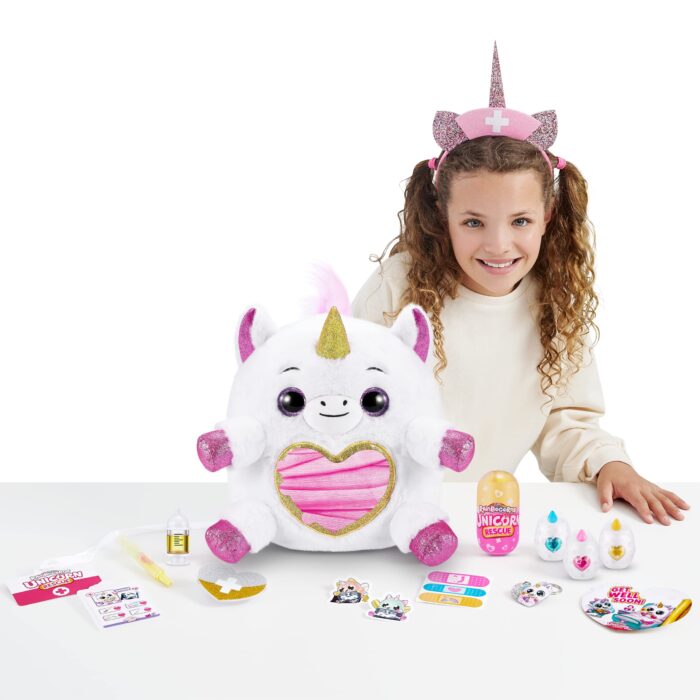 RainBoCorns Unicorn Rescue - Image 4