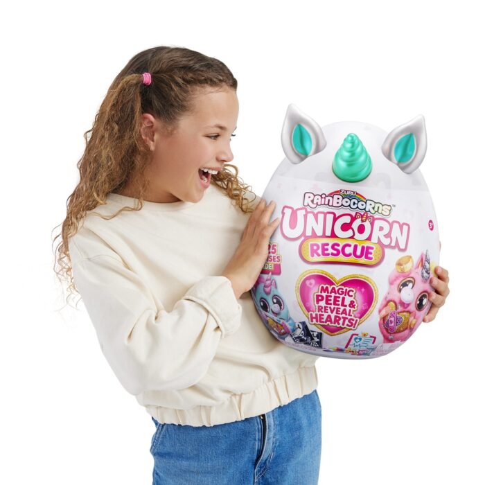 RainBoCorns Unicorn Rescue - Image 5