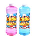 Soap Bubble Bottle 1 Liter