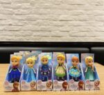 Disney - Mini Princess Frozen - Random