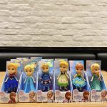 Disney - Mini Princess Frozen - Random
