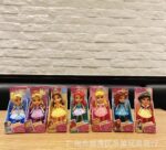 Disney - Mini Princess - Random