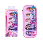 Pencil Case - Barbie Express Yourself
