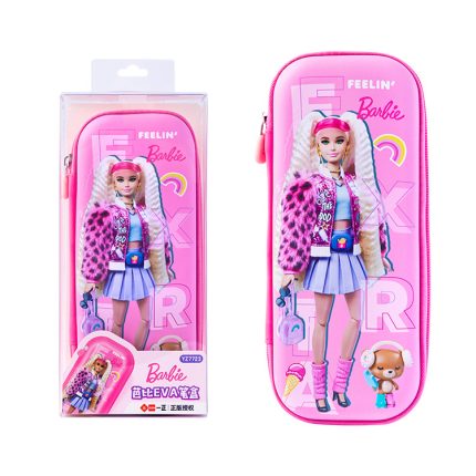 Pencil Case - Barbie Extra
