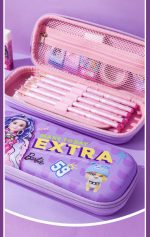 Pencil Case - Barbie Express Yourself - Image 2