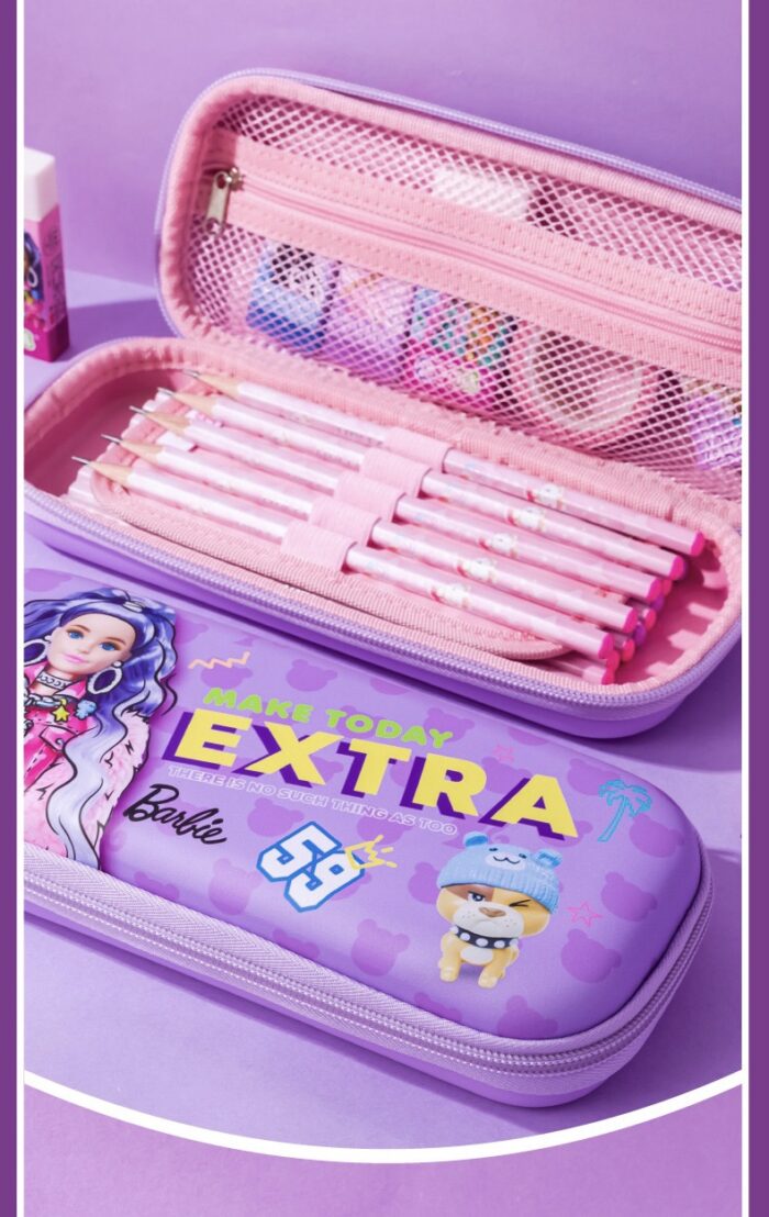 Pencil Case - Barbie Express Yourself - Image 2