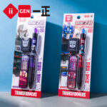 Pencil Pack - Transformers - One Piece