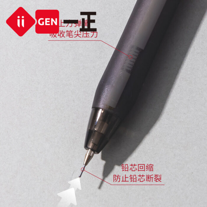 Pencil Pack - Transformers - One Piece - Image 4