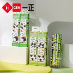 Pencil Pack of 12 - Panda