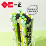 Pencil Pack of 12 - Panda - Image 2