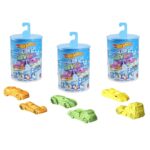 Hot Wheels Color Reveal, Set of 2 - Scale 1:64