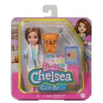 Barbie Chelsea Can Be Career - Image 4