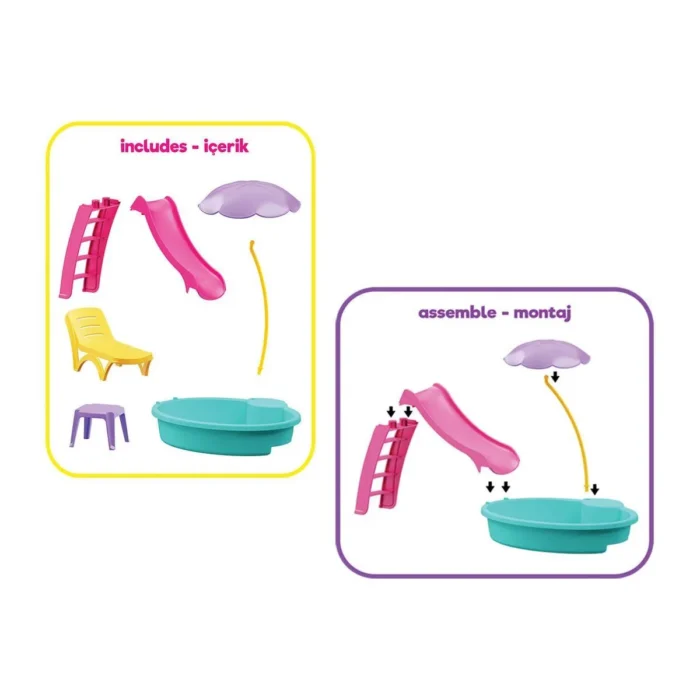 Linda's Pool - Image 3