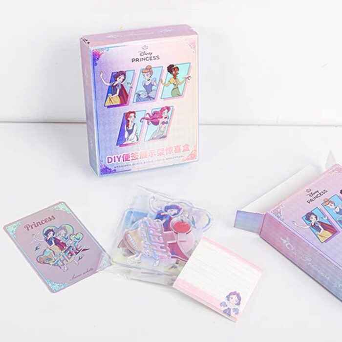 Disney Princess DIY Frame - Image 5