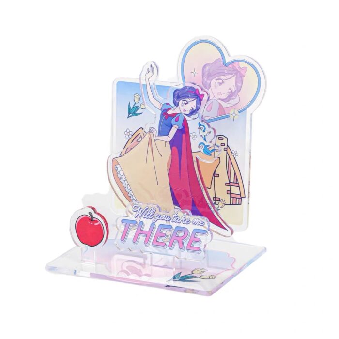 Disney Princess DIY Frame - Image 3