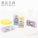 Eraser - Princess - Random Design - Image 3