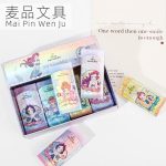 Eraser - Princess - Random Design - Image 2