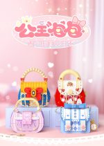 Lego Disney Princess - Snow White Bag - Image 2