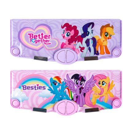 Pencil Case Pony
