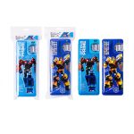 Pencil Case Transformers - Bumble Bee