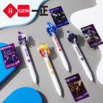 Pencil - Transformers